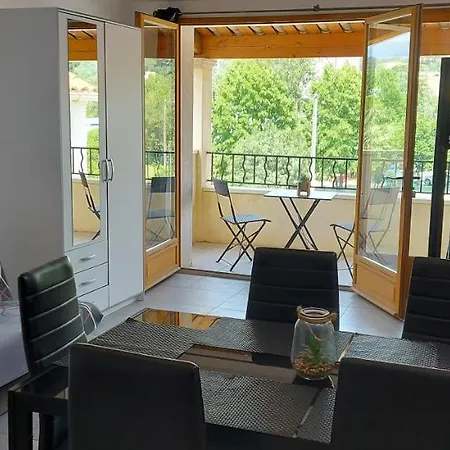 Apartment 2