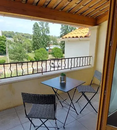 Apartment 2 Cannes